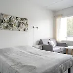 Yllaes Sivulantie 4 108 By In Lapland Apartment *