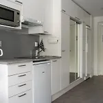 Yllaes Sivulantie 4 108 By In Lapland Apartment Akaslompolo