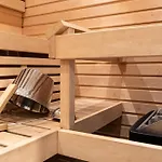 Yllaes Sivulantie 4 108 By In Lapland Apartment *