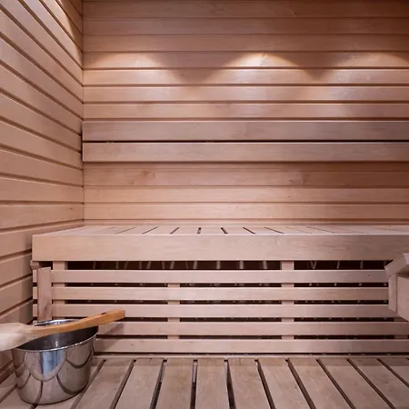 In Lapland - Yllaes Sivulantie 4 108 Äkäslompolo