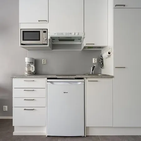 In Lapland - Yllaes Sivulantie 4 108 * Äkäslompolo