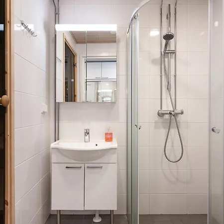 アパート In Lapland - Yllaes Sivulantie 4 108