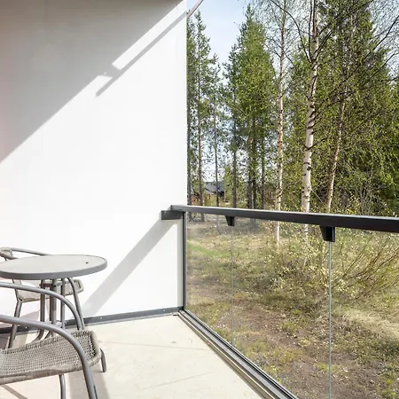 In Lapland - Yllaes Sivulantie 4 108 Äkäslompolo