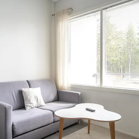 アパート In Lapland - Yllaes Sivulantie 4 108 *