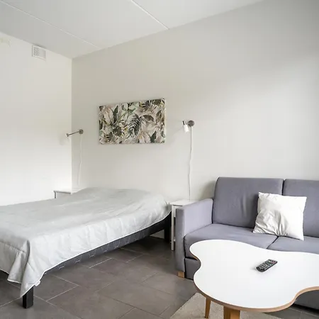 In Lapland - Yllaes Sivulantie 4 108 * Äkäslompolo