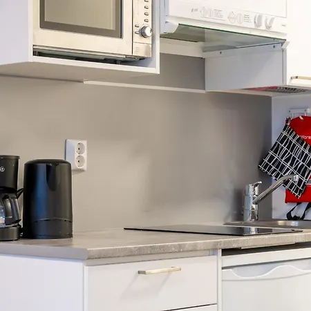 In Lapland - Yllaes Sivulantie 4 108 Äkäslompolo