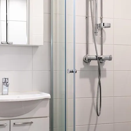 In Lapland - Yllaes Sivulantie 4 108 *