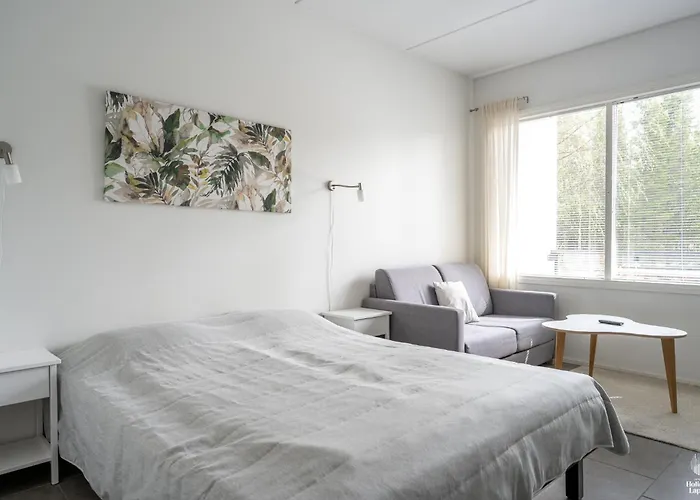 In Lapland - Yllaes Sivulantie 4 108 شقة *