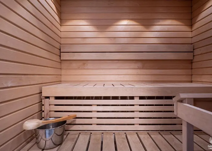 In Lapland - Yllaes Sivulantie 4 108 Äkäslompolo