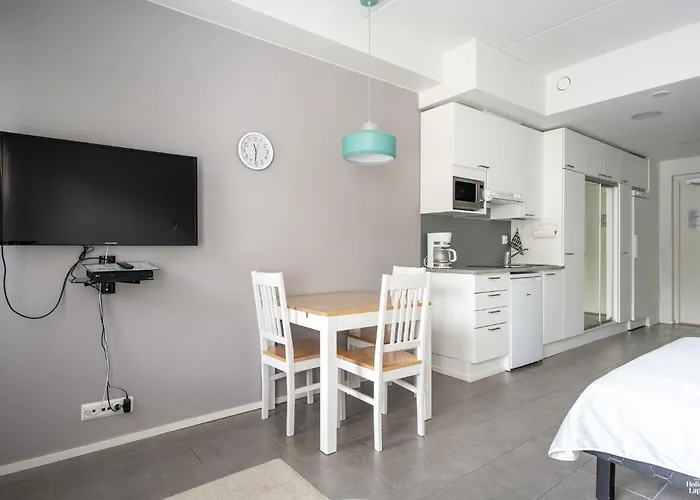 In Lapland - Yllaes Sivulantie 4 108 شقة *