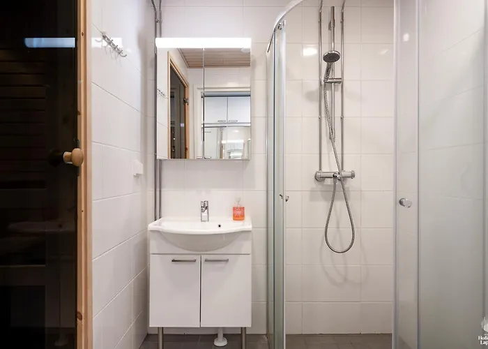 شقة In Lapland - Yllaes Sivulantie 4 108