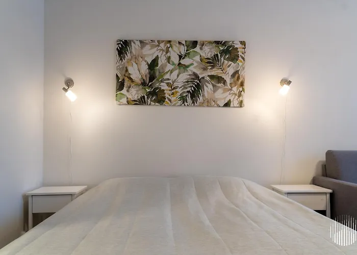 شقة In Lapland - Yllaes Sivulantie 4 108 Äkäslompolo