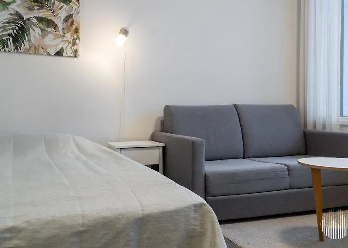 In Lapland - Yllaes Sivulantie 4 108 شقة