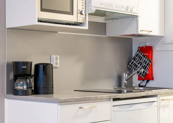 In Lapland - Yllaes Sivulantie 4 108 Äkäslompolo