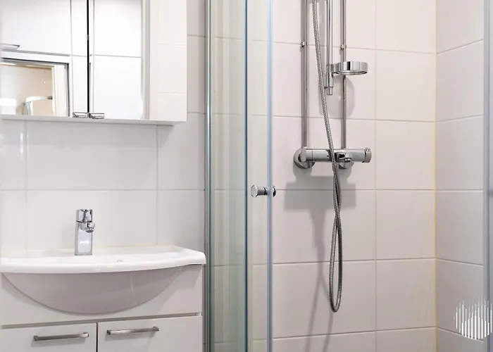 In Lapland - Yllaes Sivulantie 4 108 *